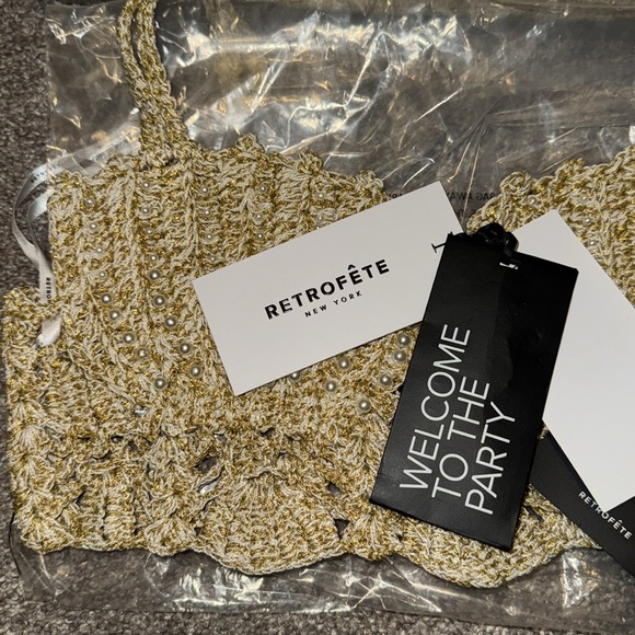 Retrofete set - Picture 8 of 8